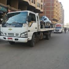 ونش انقاذ الجيزة