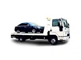 ونش انقاذ حدائق الاهرام