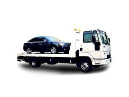 ونش انقاذ حدائق الاهرام