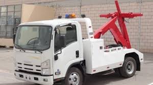 ونش انقاذ الشرابية