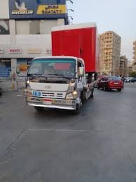 ونش انقاذ القلعة